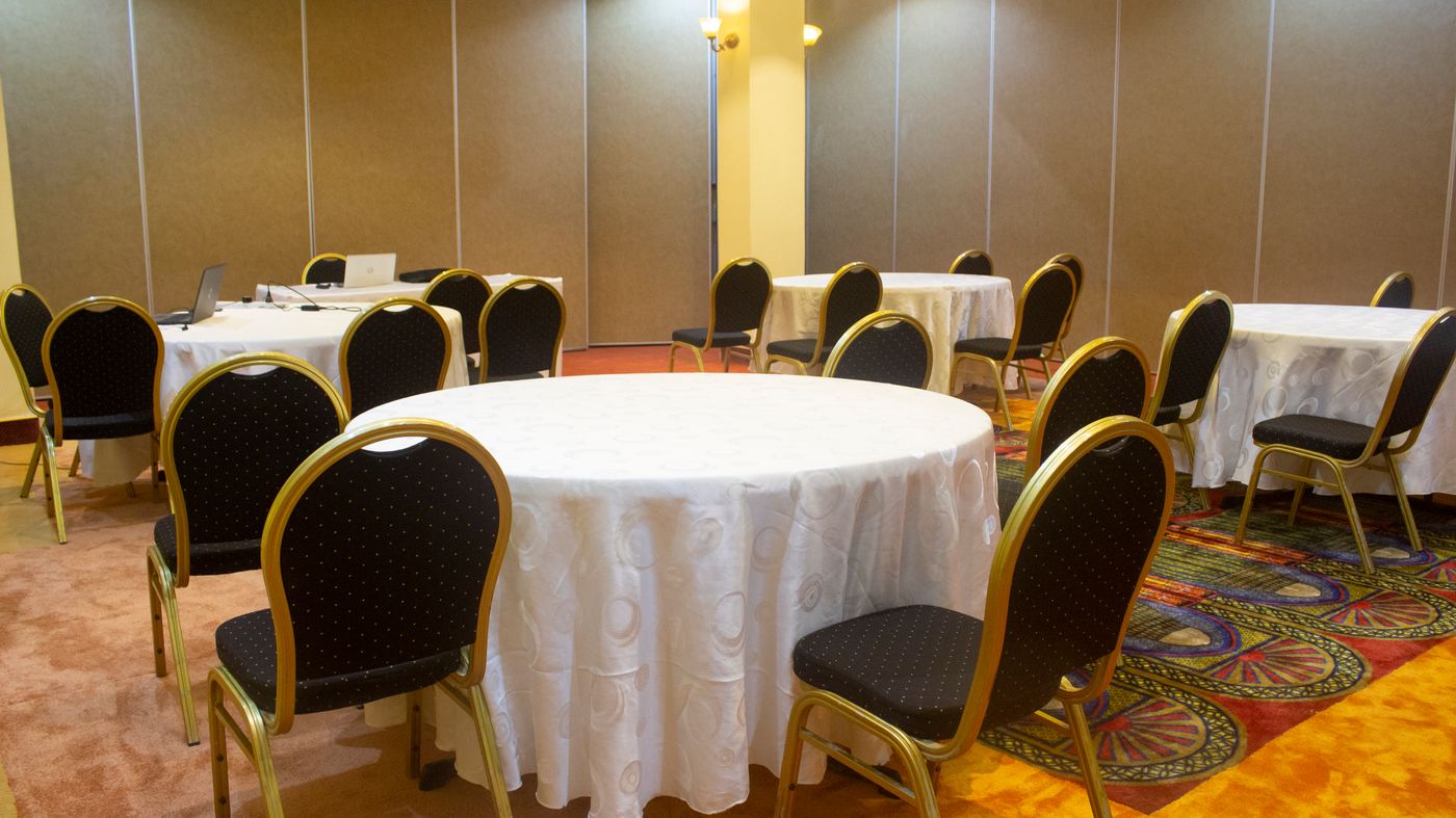 Meetings & Events