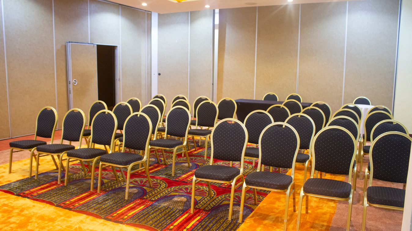 Meetings & Events